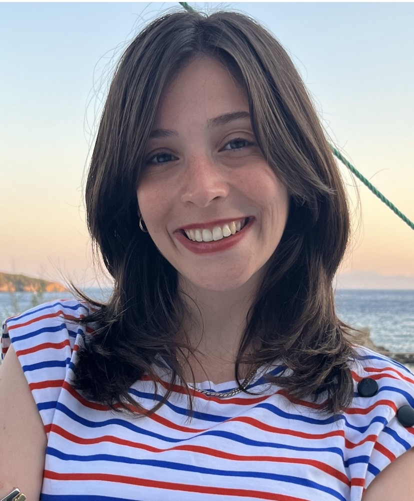 Başak Ersöz